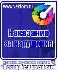 Комплект плакатов по пожарной безопасности для производства в Кызыле